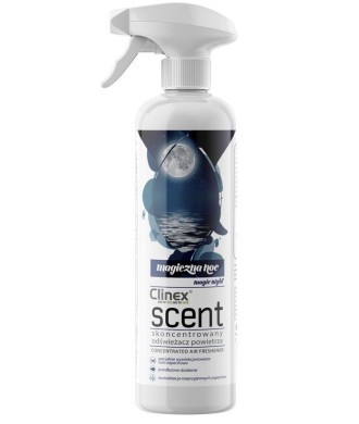 CLINEX Scent Magiczna Noc 500ml