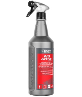 CLINEX W3 Active SHIELD 1L