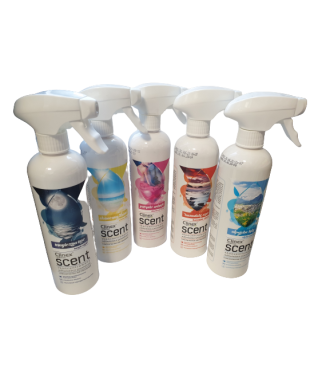 CLINEX Scent Magiczna Noc 500ml