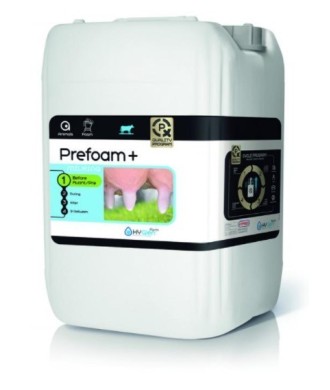 PREFOAM + 10KG
