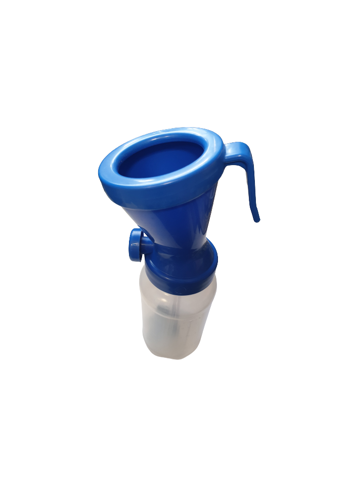 Kubek pianowy do dezynfekcji strzyków Gobelet KERSIA Foam cup