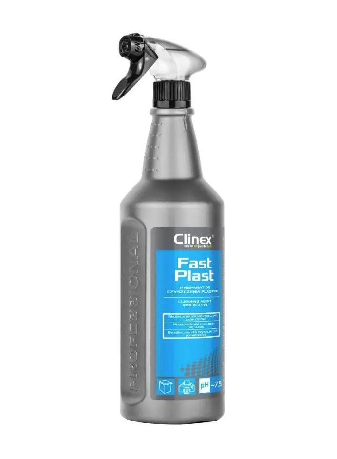 CLINEX Fast Plast 1L