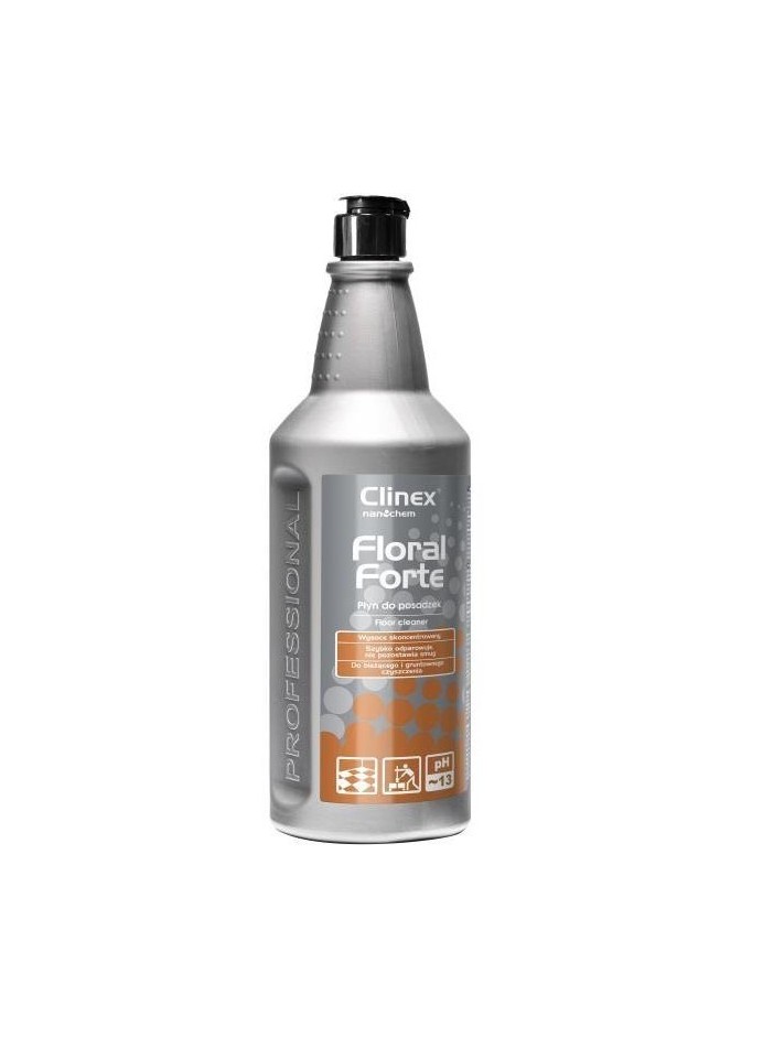 CLINEX Floral Forte 1L