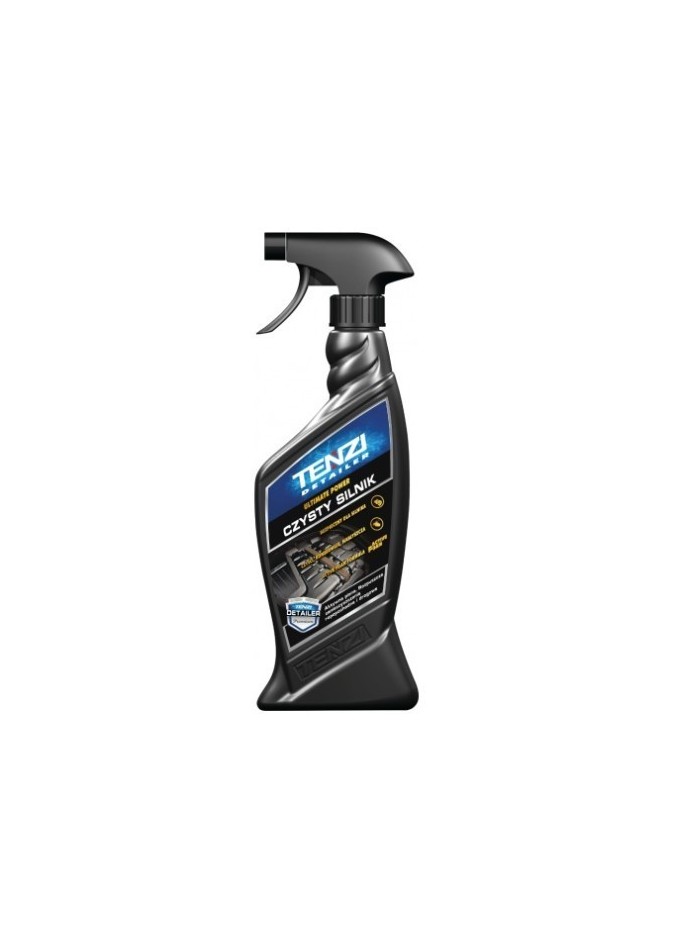TENZI Detailer CZYSTY SILNIK 600ml