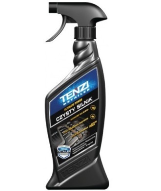 TENZI Detailer CZYSTY SILNIK 600ml