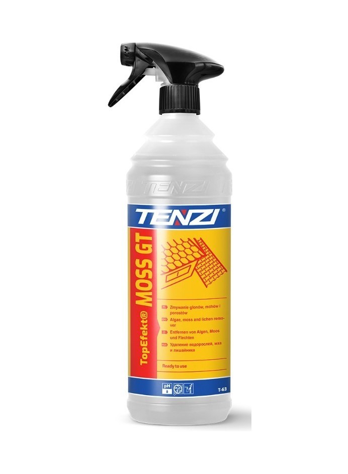 TENZI MOSS GT 1L