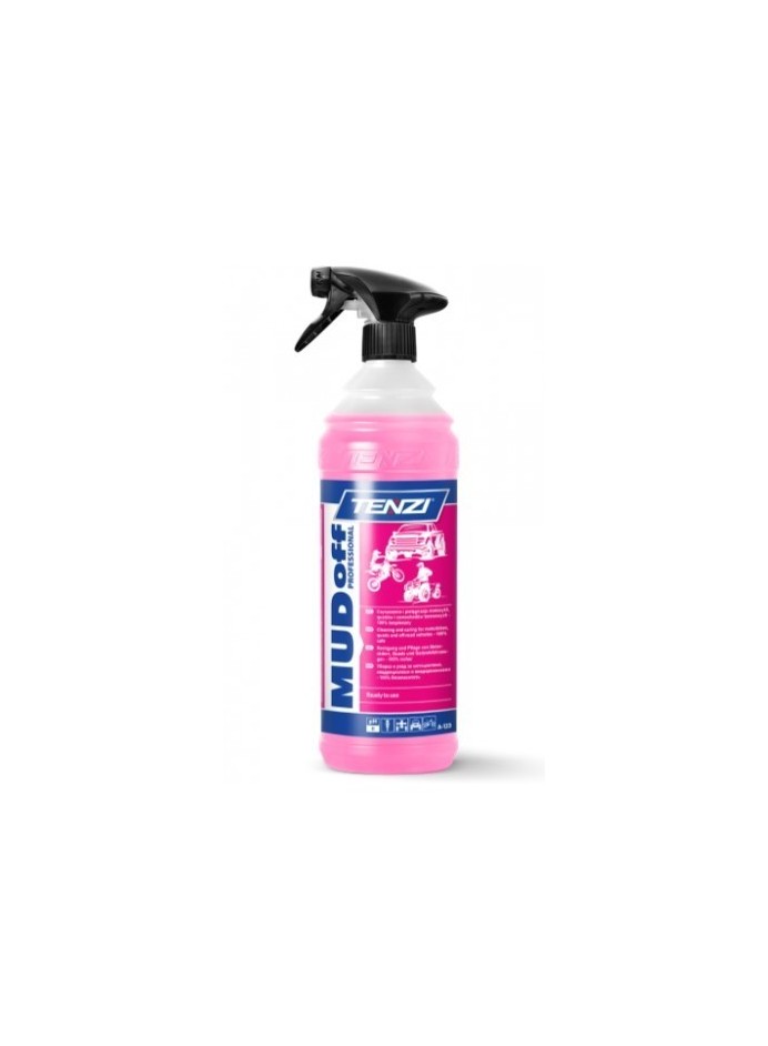 TENZI MUD OFF 1L