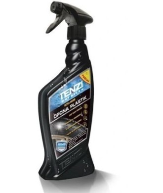 TENZI Detailer OPONA PLASTIK SPRAY 600ml