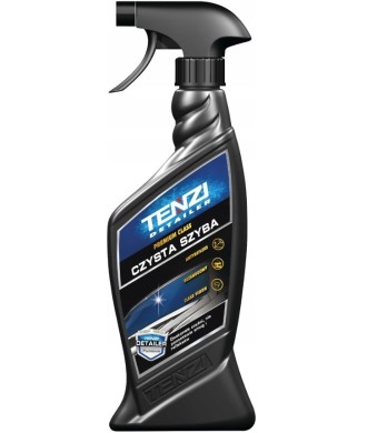 TENZI Detailer CZYSTA SZYBA 600ml