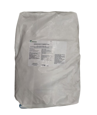 GERMICIDAN HYGIENESTREU 25kg