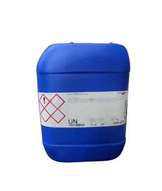 GLIKOL TECHNICZNY DIETYLENOWY 22KG